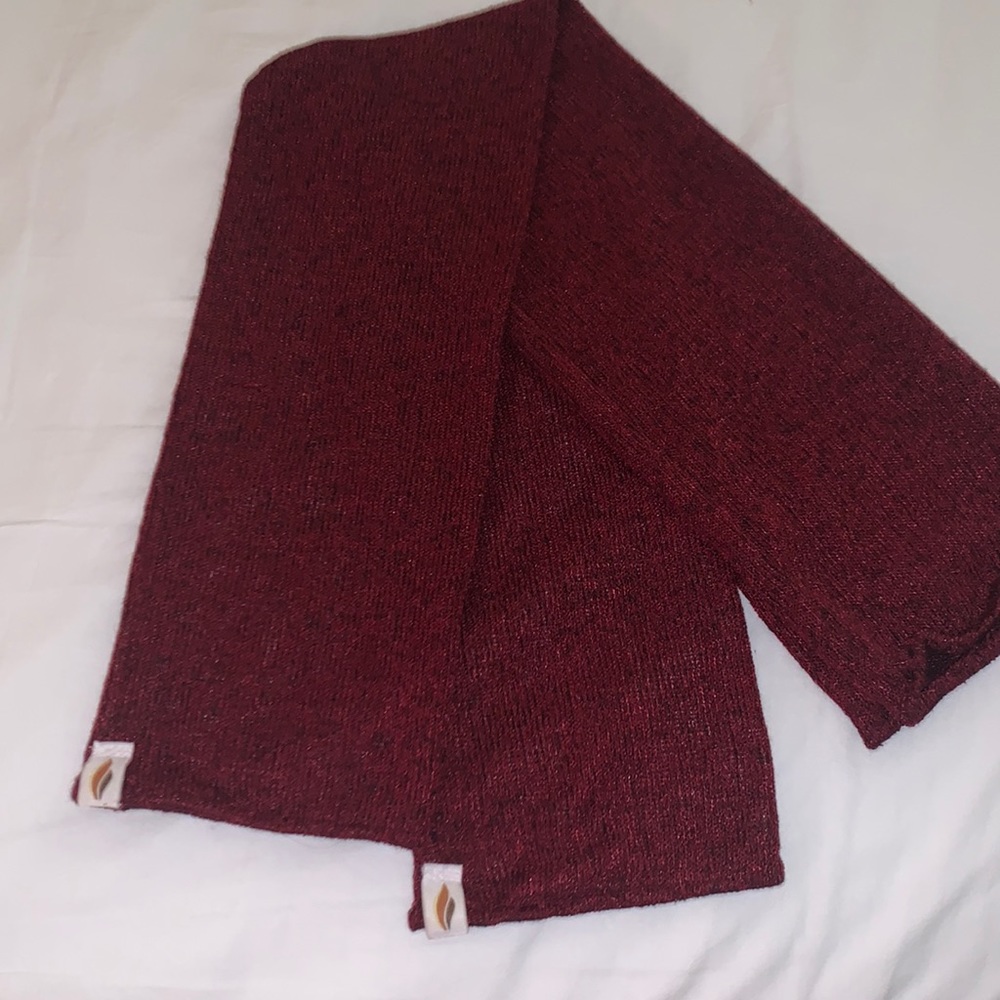 RubiaWear Full Length Legwarmers